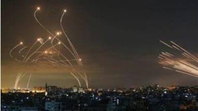 ارتفاع عدد المصابين الإسرائيليين جراء الهجوم الإيراني الأخير إلى 287