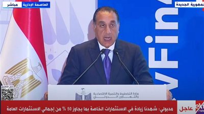 رئيس الوزراء: الاقتصاد المصري أثبت صموده