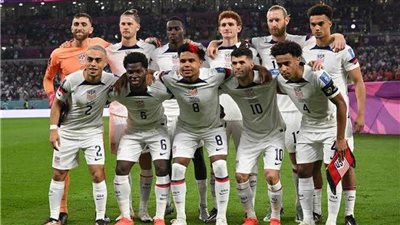 منتخب أمريكا يسحق ترينداد بخماسية في الكأس الذهبية 