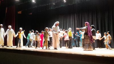 انطلاق فعاليات برنامج 