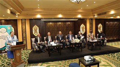 فاروق: برنامج التنمية الزراعية الشاملة لأفريقيا القوة الدافعة وراء التحول الزراعي