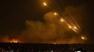 الحرس الثوري الإيراني يعلن مقتل اثنين من عناصره في هجوم إسرائيلي 