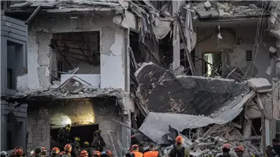 التشيك تعتزم تنظيم رحلات جوية لإجلاء مواطنيها من إسرائيل