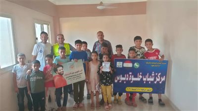 ندوة توعوية لمكافحة الإدمان وتعاطي المخدرات بالشرقية