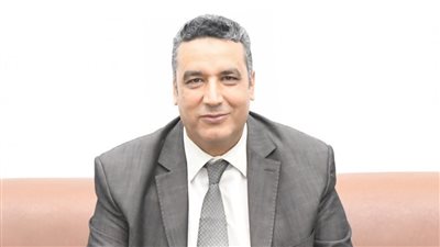 مدير جديد للطب البيطري فى قنا 