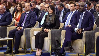 4 مليارات دولار استثمارات مؤسسة التمويل الدولية للقطاع الخاص المصري منذ 2020