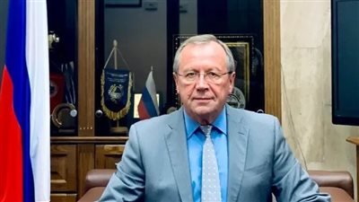 سفير روسيا بإسرائيل: موسكو وواشنطن تدركان أن النزاع بين إيران وإسرائيل يجب حله دبلوماسيًا