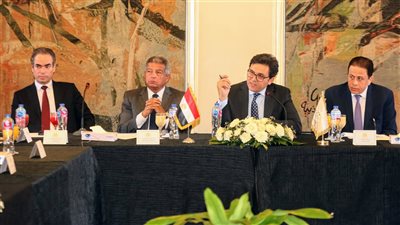 وزير الثقافة: لا مساس بحرية الإبداع.. والتوصيات تركز على جودة المحتوى ودعم الإنتاج 