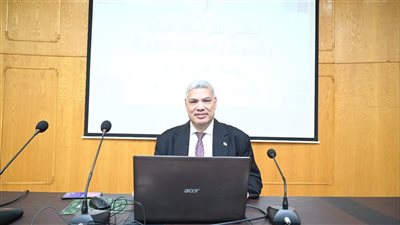 جامعة الفيوم توافق على منح 17 رسالة دكتوراه
