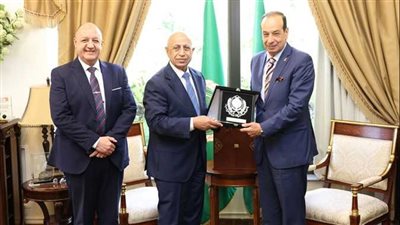 رئيس محكمة الإسكندرية الاقتصادية: قضايا النقل البحري كثيرة ولها أهمية قصوى