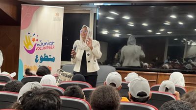 رضا الكرداوي: التطوع الرقمي هو مستقبل العمل المجتمعي