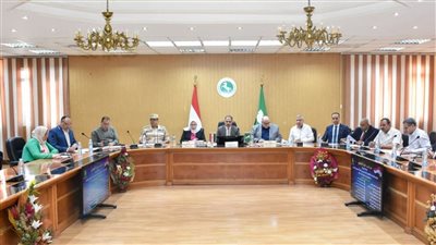 استجابة فورية.. محافظ الشرقية يُوجّه بتوفير خدمات عاجلة للأسر الأولى بالرعاية 