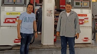 ضبط 826 أسطوانة غاز قبل بيعها بالسوق السوداء بالبحيرة