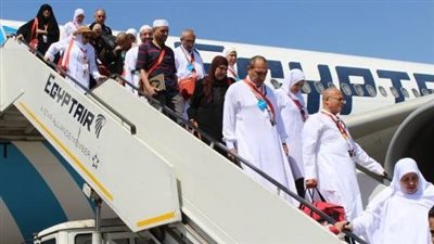 آداب الرجوع من الحج.. الإفتاء توضح