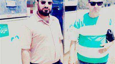 ضبط 2000 لتر سولار وبنزين قبل بيعها بالسوق السوداء في البحيرة