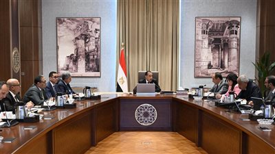 مدبولى يتابع خطط تطوير 7 فنادق تاريخية سبق طرحها ببرنامج الطروحات الحكومية