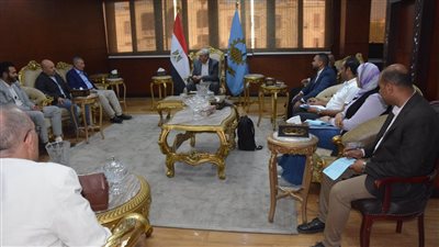  الغربية تتربع على عرش “حياة كريمة” بنسبة تنفيذ تتجاوز 96%
