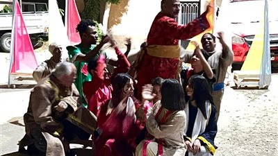 مجانًا حتى 21 يونيو.. فرقة بني مزار تقدم 