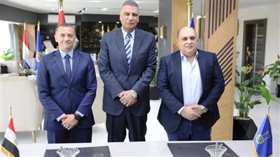 بروتوكول تعاون بين قصور الثقافة ومحافظة أسوان