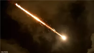 الجيش الإسرائيلي: هاجمنا مركزًا للاتصالات تابعا للحرس الثوري الإيراني