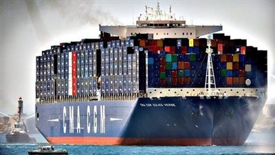 الإحصاء: 10.5 % ارتفاعًا في حجم صادرات مصر لمجموعة دول السبع خلال 2024
