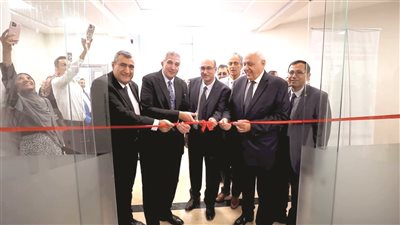 كلية الهندسة بجامعة المستقبل تضم أحدث تخصصات دراسية للذكاء الاصطناعى 