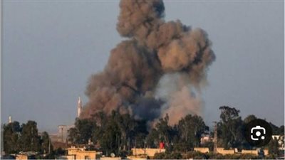 إعلام عبري: إنذارات في الجولان بعد اختراق مسيرة للأجواء