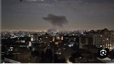 إعلام إيراني: تفعيل الدفاعات الجوية في أشنويه بمحافظة أذربيجان الغربية