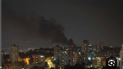 20 دول عربية واسلامية تدين الهجمات الإسرائيلية ضد إيران