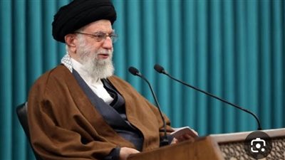 خامنئي: إيران ستنتصر بإذن الله على الكيان الصهيوني