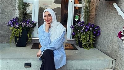 حلا شيحة تحتفل بوصولها لـ مليون مشاهدة: دليل على صدق المشاعر