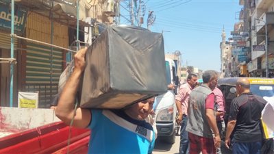 محافظ الدقهلية يتابع جهود المراكز والمدن في التصدي لظاهرة التلوث السمعي