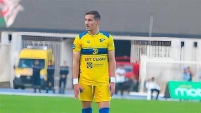  سبب عدم انتقال عادل بولبينة إلى الزمالك
