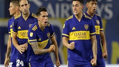 كأس العالم للأندية.. 75 دقيقة تقدم بوكا جونيور على بنفيكا البرتغالي (2-1)