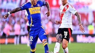 كأس العالم للأندية.. بداية الشوط الثاني بين بوكاجونيور و بنفيكا