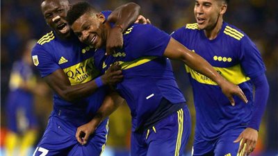 كأس العالم للأندية.. بوكا جونيور الأرجنتيني يتعادل مع بنفيكا البرتغالي 