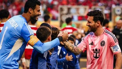 30 تصدي حاسم يثبت تألق الحراس.. و