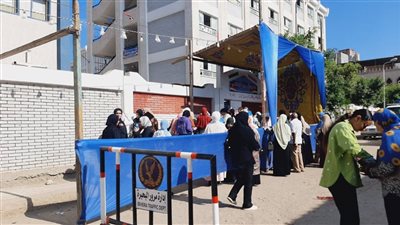 40 ألف طالب بالثانوية العامة بالبحيرة يؤدون إمتحان اللغة الأحنبية الثانية