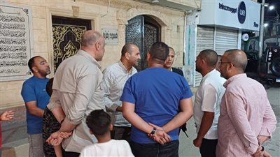 بني سويف تنفذ حملات لمتابعة الالتزام بمواعيد غلق المحلات 