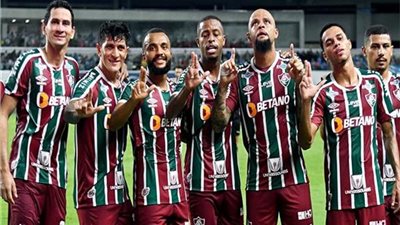 فلومينينسي يواجه بوروسيا دورتموند في افتتاح مشواره بكأس العالم للأندية