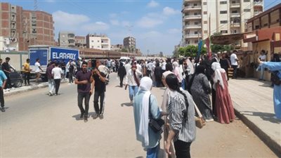 طلاب الشرقية بين الرضا والحيرة بعد امتحان اللغة الأجنبية الثانية