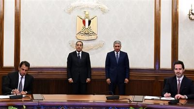 رئيس الوزراء يشهد توقيع مذكرة تفاهم بين أدد العقارية ومجموعة فنادق حياة العالمية لتوسيع الاستثمارات الفندقية والسكنية