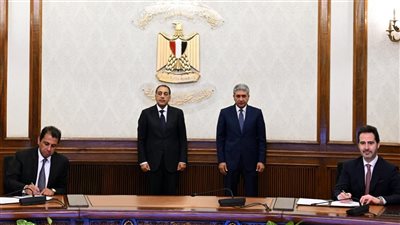 مذكرة تفاهم بين أدد العقارية وفنادق حياة لتوسيع الاستثمارات الفندقية والسكنية