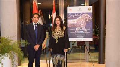 السفير بسام راضي يشيد بأهمية الأكاديمية المصرية بروما كمنارة للثقافة والفنون