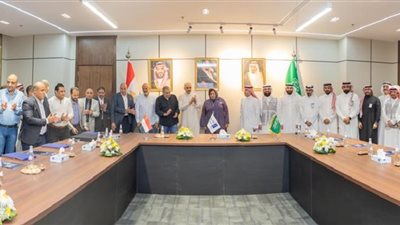 تكريم بعثة الحج السياحي من شركة الراجحي لخدمات الحجاج 