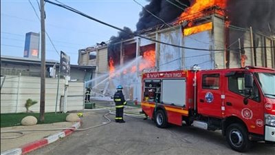 الحرس الثوري الإيراني: استهدفنا مقرًا لـ