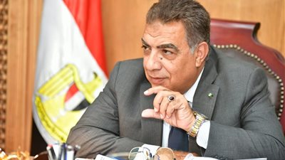 الدقهلية: انطلاق مشروع عملاق لتحسين نوعية المياه والصرف الصحي بـ7 قرى بنبروه 