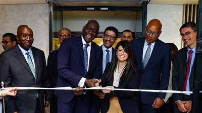 المشاط: IFC تعمل على تنويع مصادر تمويل القطاع الخاص لتحفيز ضخ الاستثمارات