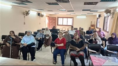 ندوة إرشادية بالشرقية لمكافحة الحمى القلاعية والسعار