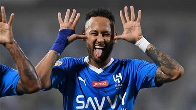 كالزادا: الهلال لم يندم على صفقة نيمار لهذا السبب